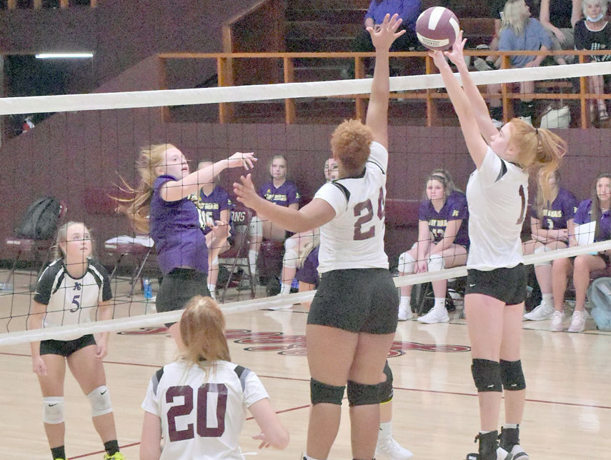 Alcorn Central, Biggersville among area playoff teams